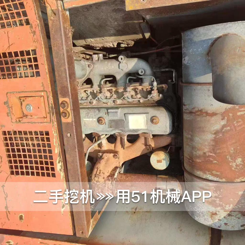 51挖机
